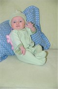 Hudson 2nd Mo_1